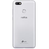 Мобильный телефон TP-Link Neffos C9 Silver Фото 1