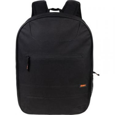 Рюкзак для ноутбука D-Lex 16" Black Фото