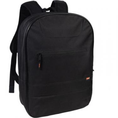 Рюкзак для ноутбука D-Lex 16" Black Фото 1