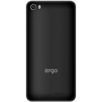 Мобильный телефон Ergo B504 Unit Black Фото 1