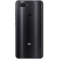 Мобильный телефон Xiaomi Mi8 Lite 6/128GB Midnight Black Фото 1