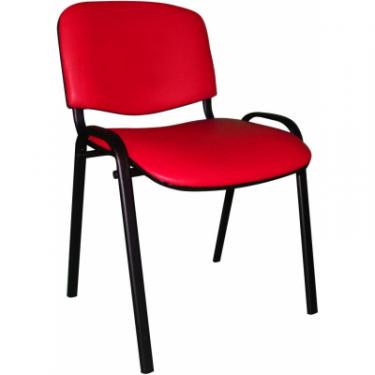 Офисный стул Примтекс плюс ISO black S-3120 Фото