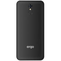 Мобильный телефон Ergo V540 Level Black Фото 1
