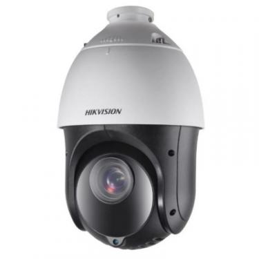 Камера видеонаблюдения Hikvision DS-2DE4225IW-DE (PTZ 25x) Фото
