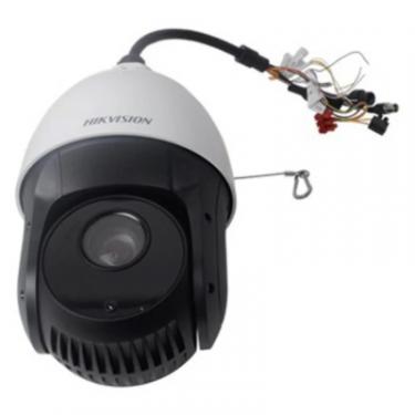 Камера видеонаблюдения Hikvision DS-2DE4225IW-DE (PTZ 25x) Фото 1