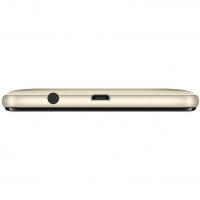 Мобильный телефон Nomi i5710 Infinity X1 Gold Фото 4
