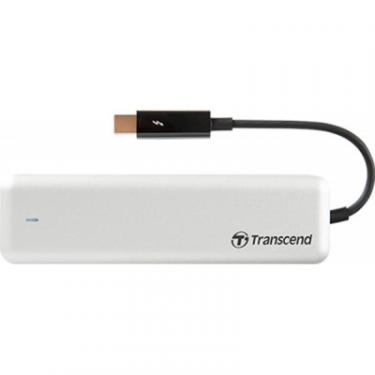 Накопитель SSD Transcend M.2 2280 240GB Фото 2