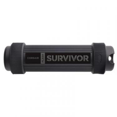 USB флеш накопитель Corsair 32GB Survivor Military Style USB 3.0 Фото