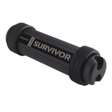 USB флеш накопитель Corsair 32GB Survivor Military Style USB 3.0 Фото 2