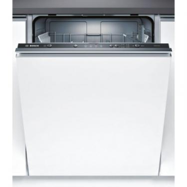 Посудомоечная машина Bosch SMV24AX00K Фото