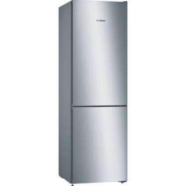Холодильник Bosch KGN36VL316 Фото