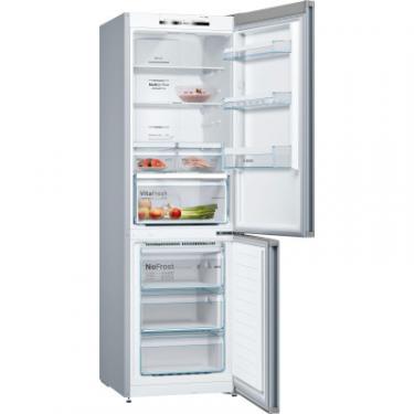 Холодильник Bosch KGN36VL316 Фото 1