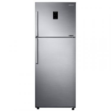 Холодильник Samsung RT38K5400S9/UA Фото