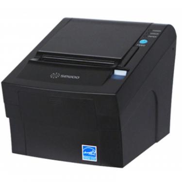 Принтер чеков Sewoo SLK-TL202 USB+Serial Фото