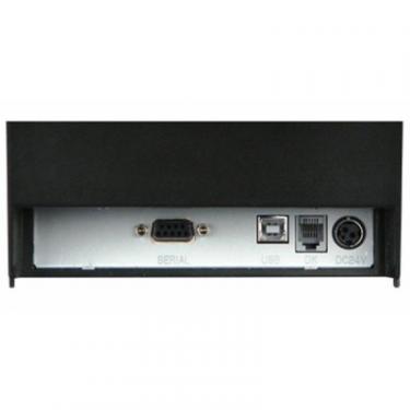 Принтер чеков Sewoo SLK-TL202 USB+Serial Фото 3
