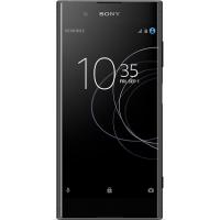 Мобильный телефон Sony G3416 (Xperia XA1 Plus DualSim) Black Фото