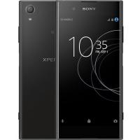 Мобильный телефон Sony G3416 (Xperia XA1 Plus DualSim) Black Фото 9