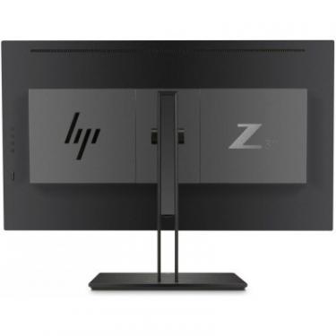 Монитор HP Z32 UHD 4k Display Фото 4