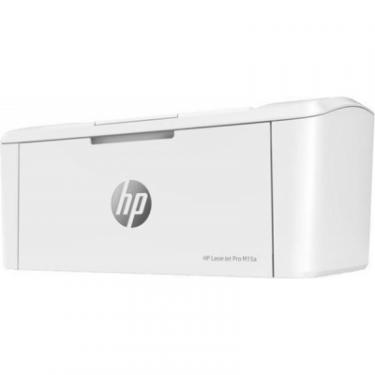 Лазерный принтер HP M15a Фото