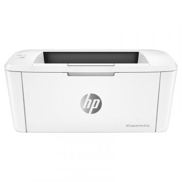 Лазерный принтер HP M15a Фото 1
