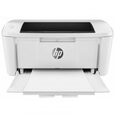 Лазерный принтер HP M15a Фото 4