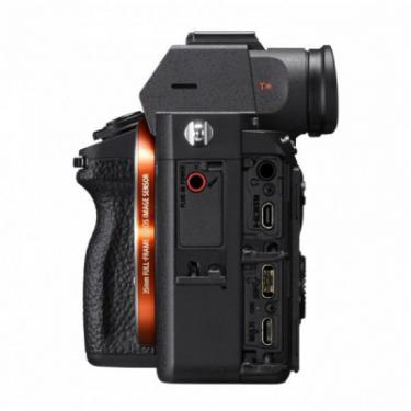 Цифровой фотоаппарат Sony Alpha 7 M3 body black Фото 4