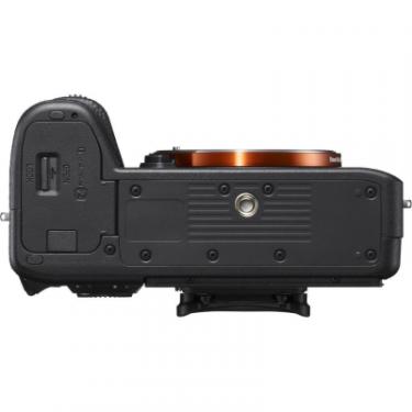 Цифровой фотоаппарат Sony Alpha 7 M3 body black Фото 6