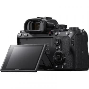 Цифровой фотоаппарат Sony Alpha 7 M3 body black Фото 8