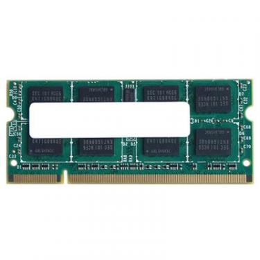 Модуль памяти для ноутбука Golden Memory SoDIMM DDR2 2GB 800 MHz Фото