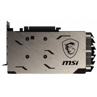 Видеокарта MSI GeForce RTX2060 6144Mb GAMING Z Фото 3