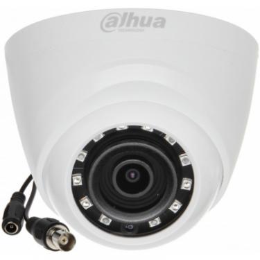 Камера видеонаблюдения Dahua DH-HAC-HDW1200RP (3.6) Фото