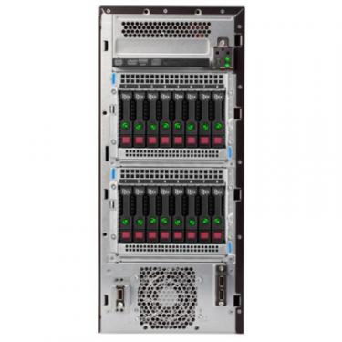 Сервер HP ML110 Gen10 Фото 4