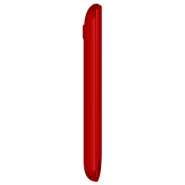 Мобильный телефон Nomi i281+ Red Фото 2