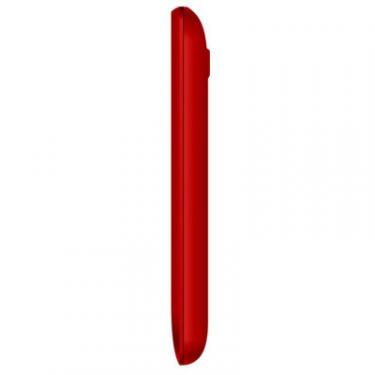 Мобильный телефон Nomi i281+ Red Фото 3