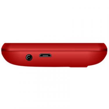 Мобильный телефон Nomi i281+ Red Фото 5
