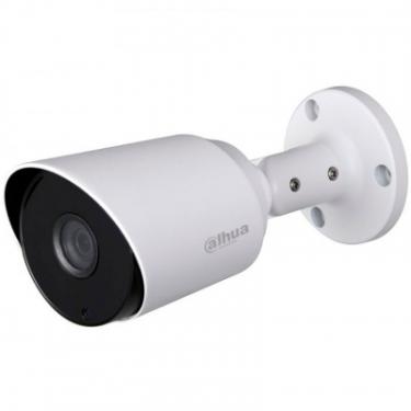 Камера видеонаблюдения Dahua DH-HAC-HFW1400TP (3.6) Фото