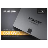 Накопитель SSD Samsung 2.5" 1TB Фото 5