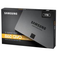 Накопитель SSD Samsung 2.5" 1TB Фото 7