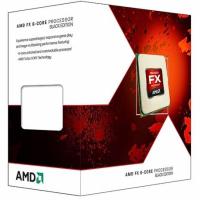 Процессор AMD FX-6300 Фото
