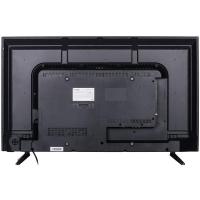 Телевизор Bravis LED-43E6000 + T2 black Фото 1