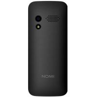 Мобильный телефон Nomi i248 Black Фото 1