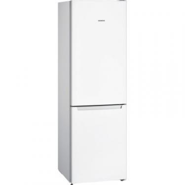 Холодильник Siemens KG36NNW30 Фото
