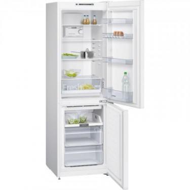 Холодильник Siemens KG36NNW30 Фото 1