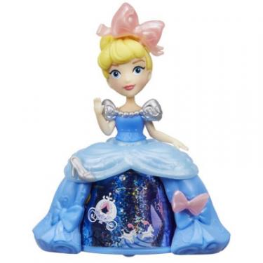 Кукла Hasbro Disney Princess Принцесса Золушка в платье с волше Фото