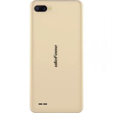 Мобильный телефон Ulefone S1 1/8Gb Gold Фото 1