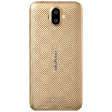 Мобильный телефон Ulefone S7 1/8Gb Gold Фото 1