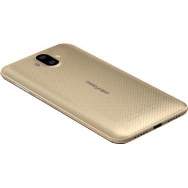 Мобильный телефон Ulefone S7 1/8Gb Gold Фото 2