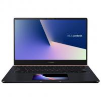 Ноутбук ASUS ZenBook Pro UX480FD-BE012T Фото