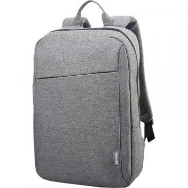 Рюкзак для ноутбука Lenovo 15.6" Casual B210 Grey Фото