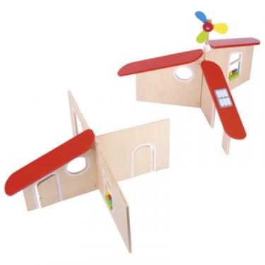 Игровой набор Goki Кукольный домик-конструктор Фото 1